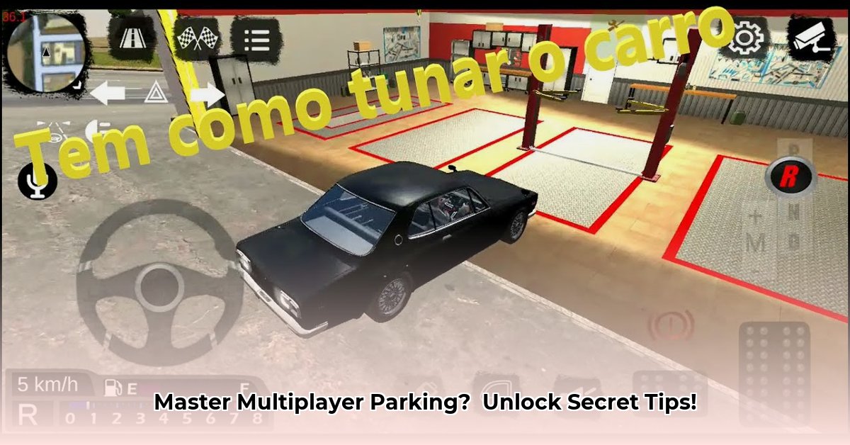 car-parking-multiplayer-discord